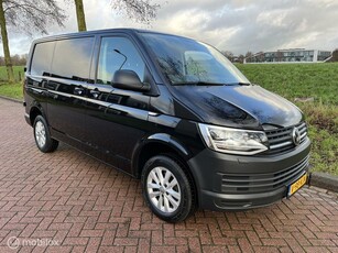 Volkswagen Transporter 2.0 TSI Benzine AC LED Navi