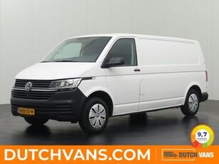 Volkswagen Transporter 2.0TDI Koelwagen Lang Achterdeuren