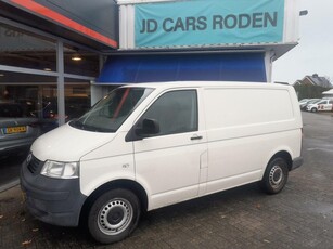 Volkswagen Transporter 2.5 TDI 300! Airco! Apk! Goed!