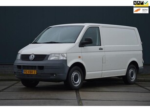 Volkswagen Transporter 2.5 TDI 300 Budgetline 130PK Euro 4