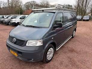 Volkswagen Transporter 2.5 TDI 340 L2H1 Automaat Imperiaal