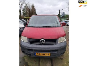 Volkswagen Transporter 2.5 TDI 340 Trendline DC