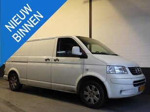 Volkswagen Transporter 2.5 TDI L2 T-Edition EXPORT!