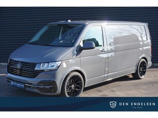 Volkswagen Transporter 28 L2H1 DSG Exclusive Edition