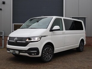 Volkswagen Transporter 30 Bulli 2.0 TDI 150pk DSG Dub.Cab.