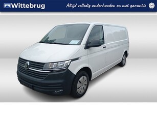 Volkswagen Transporter 6.1 - 2.0 TDI L2H1 28 Comfortline