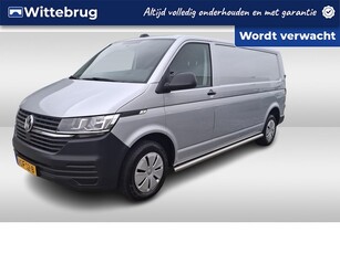 Volkswagen Transporter 6.1 - 2.0 TDI L2H1 - Eco Business