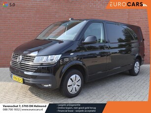 Volkswagen Transporter 6.1 L2H1 Comfortline Airco Navigatie