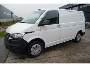 Volkswagen Transporter 90 pk 2.0 TDI L1H1 26 Economy