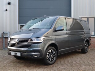 Volkswagen Transporter Bulli 2.0 TDI 150pk DSG, Stoelverw.