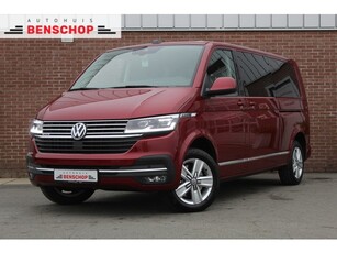 Volkswagen Transporter Caravelle 2.0 TDI 204PK DSG 4Motion