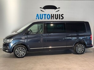 Volkswagen Transporter Caravelle 2.0 TDI L2H1 Highline