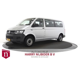 Volkswagen Transporter Kombi 2.0 TDI 9 persoons / Airco /