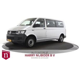 Volkswagen Transporter Kombi 2.0 TDI 9 persoons / Airco /