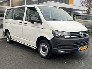 Volkswagen Transporter Kombi 8-persoons 2.0 TDI 150 pk DSG