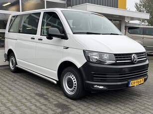 Volkswagen Transporter Kombi 8-persoons 2.0 TDI DSG