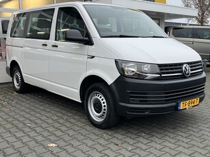 Volkswagen Transporter Kombi 9-persoons 2.0 TDI L1H1 Airco