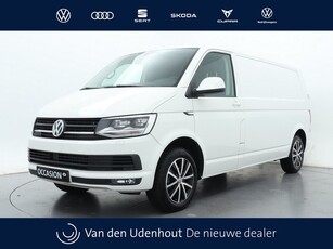 Volkswagen Transporter L2H1 2.0 TDI 150pk DSG