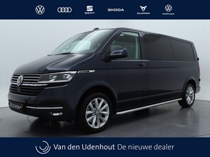 Volkswagen Transporter L2H1 Dubbel Cabine 2.0 TDI 204pk DSG