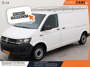 Volkswagen Transporter L2H1 Executive 2x Schuifdeur