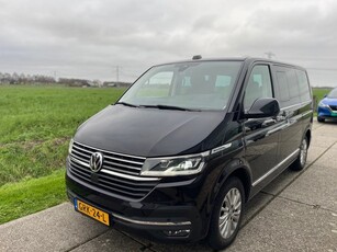 Volkswagen Transporter Multivan 2.0 TDI L1H1 Cruise, 7