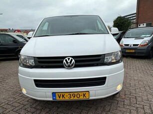 Volkswagen TRANSPORTER T5,Lang,2.0TDi,84kw/114pk,AC,E5