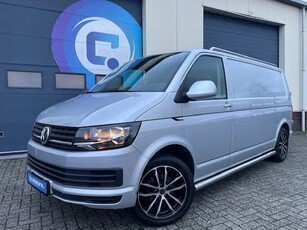 Volkswagen Transporter T6 - 2.0 TDI - 150 Pk - Euro 6 - DSG