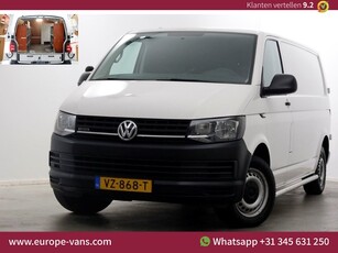 Volkswagen Transporter T6 2.0 TDI 150pk E6 Lang