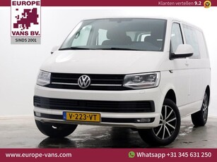 Volkswagen Transporter T6 2.0 TDI E6 L1H1 Highline D.C.