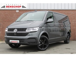 Volkswagen Transporter T6.1 2.0 TDI 150PK DSG L2