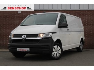 Volkswagen Transporter T6.1 2.0 TDI 150PK DSG L2H1