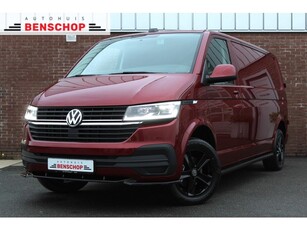 Volkswagen Transporter T6.1 2.0 TDI 150PK L2