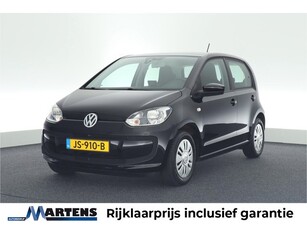 Volkswagen up! 1.0 60pk move up! BlueMotion Navigatie Airco