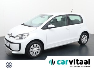 Volkswagen Up! 1.0 65 PK Automatische dimlicht