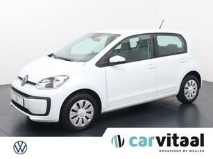 Volkswagen Up! 1.0 65 PK Regensensor Automatisch