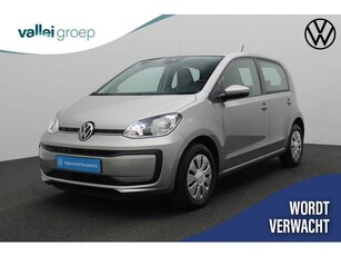 Volkswagen Up! 1.0 65PK Camera Cruise Clima DAB