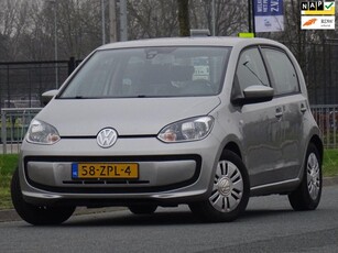 Volkswagen Up! 1.0 BlueMotion 67DKM/NAP/NAVI/AIRCO/APK 2026