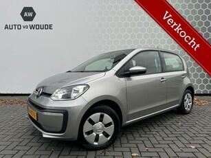 Volkswagen Up! 1.0 BMT high up! Airco