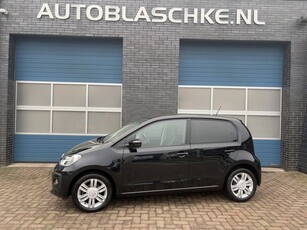 Volkswagen up! 1.0 BMT high up!, airco, cruise/camera/lmv