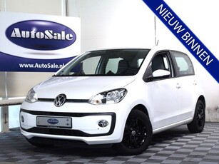 Volkswagen up! 1.0 BMT High Up! BLUET PDC STOELVW AIRCO LMV