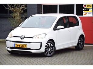 Volkswagen Up! 1.0 BMT move up! 2019 5 Deurs Airco Navigatie