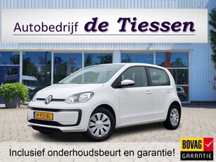 Volkswagen up! 1.0 BMT move up! VERKOCHT!! (bj 2020)