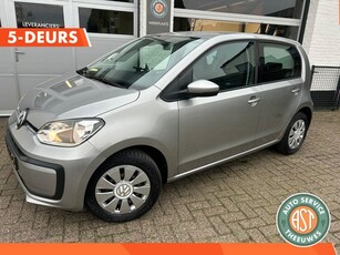 Volkswagen Up! 1.0 BMT move up! 5DRSAIRCONAP