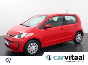 Volkswagen Up! 1.0 BMT move up! 60 PK