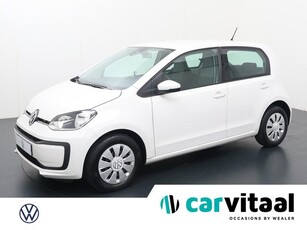 Volkswagen Up! 1.0 BMT move up! 60 PK Airconditioning