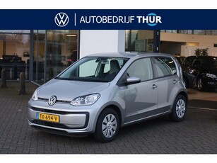 Volkswagen Up! 1.0 BMT move up! 60PK / 44kW, LED