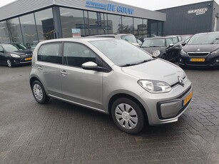 Volkswagen Up! 1.0 BMT move up!