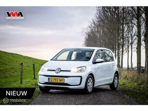 Volkswagen Up! 1.0 BMT move up! Airco 5 Deurs Bluetooth