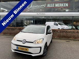 Volkswagen up! 1.0 BMT move up! Airco - Bluetooth - Licht