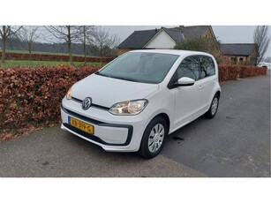 Volkswagen up! 1.0 BMT move up! AIRCO/DAB+ BJ 2018